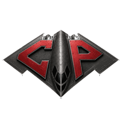 Card Pilot logo